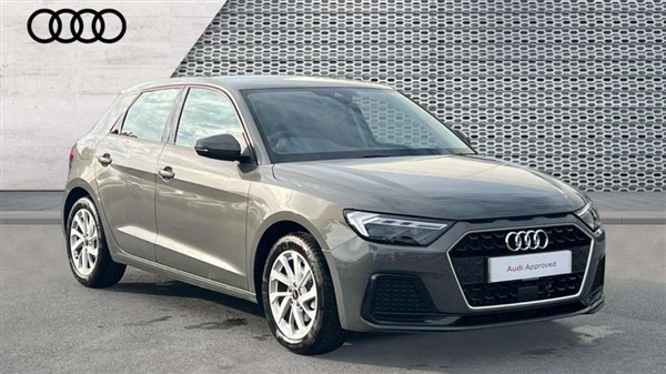 Large image for the Used Audi A1