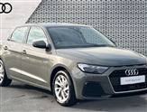 Audi A1 Image 1
