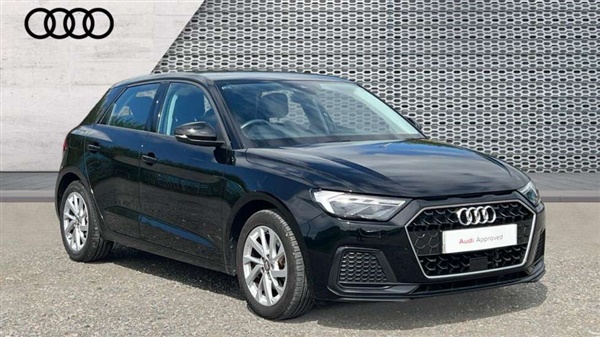 Large image for the Used Audi A1