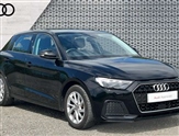 Audi A1 Image 1