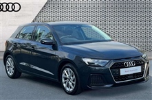 Used Audi A1
