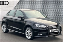 Used Audi A1