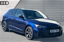 Used Audi A1