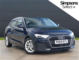 Audi A1 Image 1