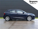 Audi A1 Image 5
