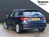 Audi A1 Image 6