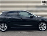Audi A1 Image 2