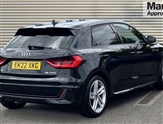 Audi A1 Image 3