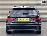 Audi A1 Image 4