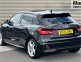 Audi A1 Image 5