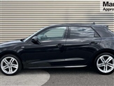 Audi A1 Image 6