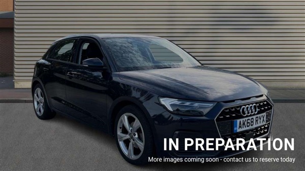 Large image for the Used Audi A1