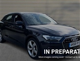 Audi A1 Image 1
