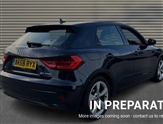 Audi A1 Image 4