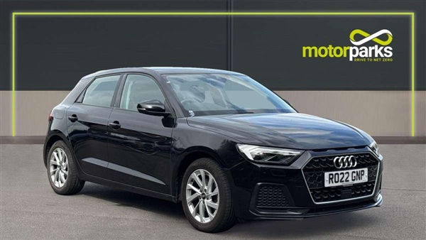 Large image for the Used Audi A1
