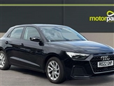 Audi A1 Image 1