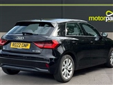Audi A1 Image 3