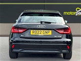Audi A1 Image 4