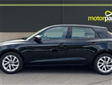 Audi A1 Image 6