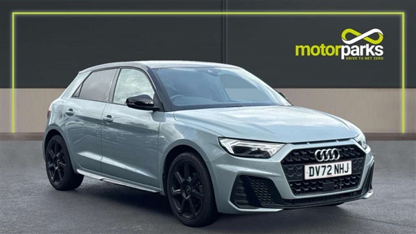 Large image for the Used Audi A1