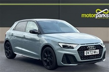 Used Audi A1