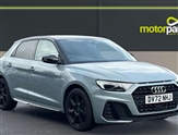 Audi A1 Image 1