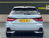 Audi A1 Image 4