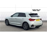 Audi A1 Image 2