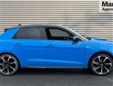 Audi A1 Image 2