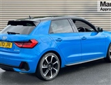 Audi A1 Image 3