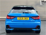 Audi A1 Image 4