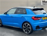 Audi A1 Image 5