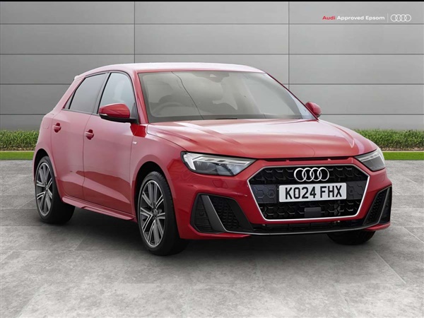 Large image for the Used Audi A1