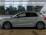 Audi A1 Image 6