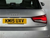 Audi A1 Image 4