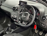 Audi A1 Image 5