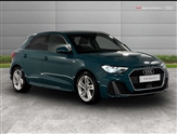 Audi A1 Image 1