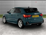 Audi A1 Image 2