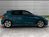 Audi A1 Image 3