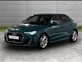 Audi A1 Image 6