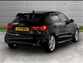 Audi A1 Image 3