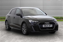 Used Audi A1