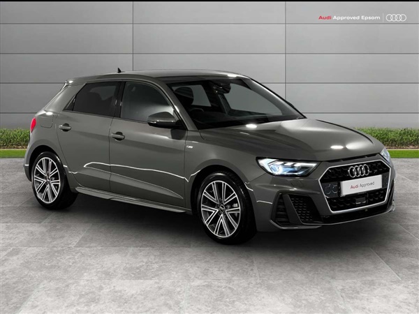 Large image for the Used Audi A1