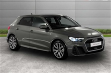 Used Audi A1