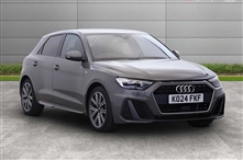 Used Audi A1