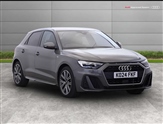 Audi A1 Image 1