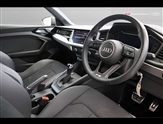 Audi A1 Image 5