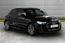 Used Audi A1