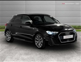 Audi A1 Image 1