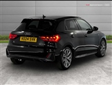 Audi A1 Image 3